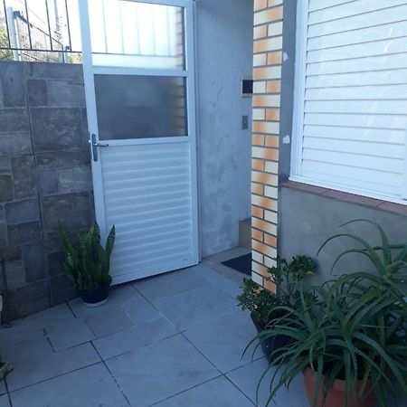 Apartamentos Por Diaria Av Domingos De Almeida Pelotas Buitenkant foto