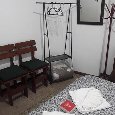 Apartamentos Por Diaria Av Domingos De Almeida Pelotas Buitenkant foto