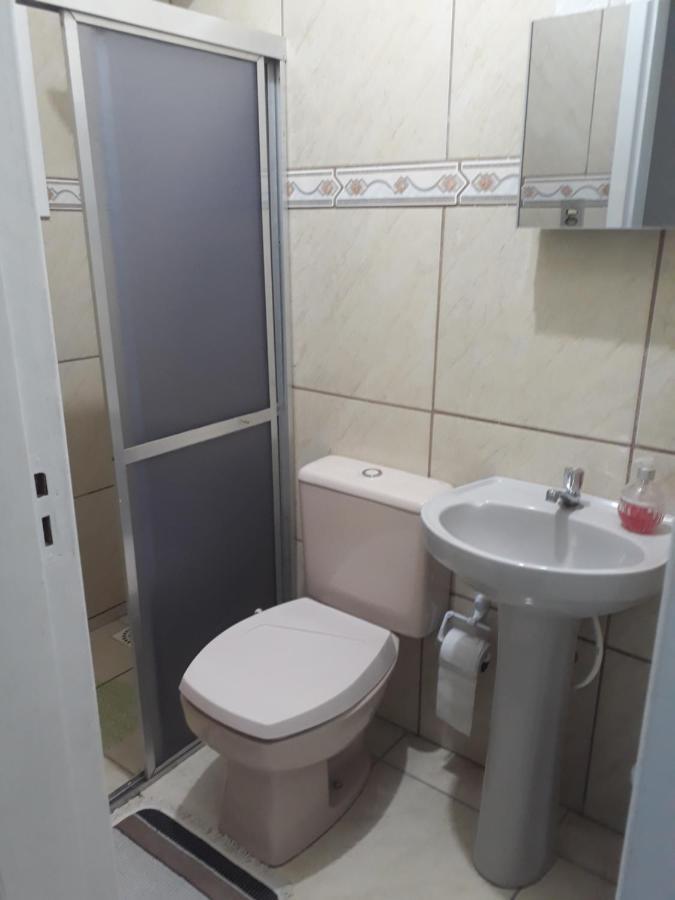 Apartamentos Por Diaria Av Domingos De Almeida Pelotas Buitenkant foto