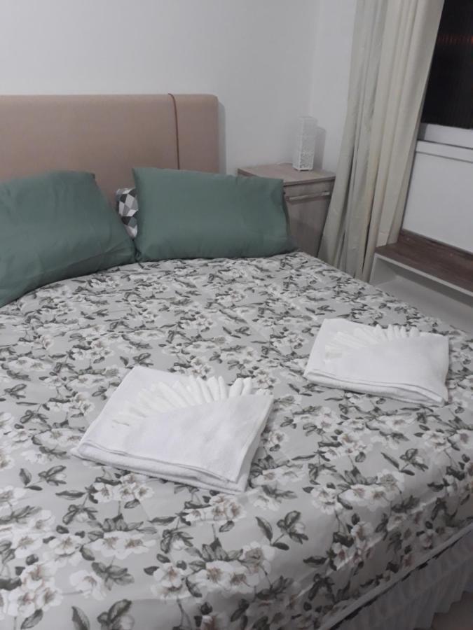 Apartamentos Por Diaria Av Domingos De Almeida Pelotas Buitenkant foto