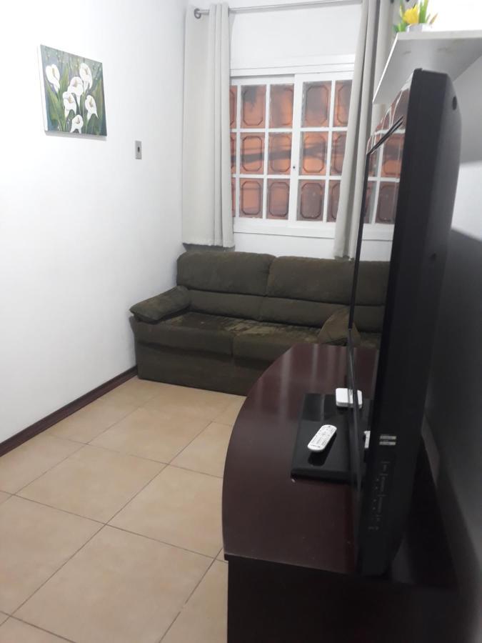 Apartamentos Por Diaria Av Domingos De Almeida Pelotas Buitenkant foto