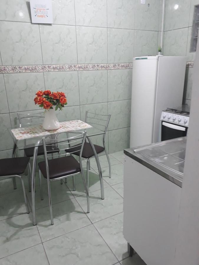 Apartamentos Por Diaria Av Domingos De Almeida Pelotas Buitenkant foto