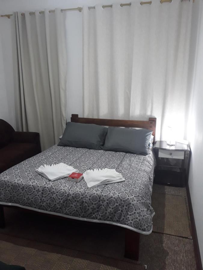 Apartamentos Por Diaria Av Domingos De Almeida Pelotas Buitenkant foto