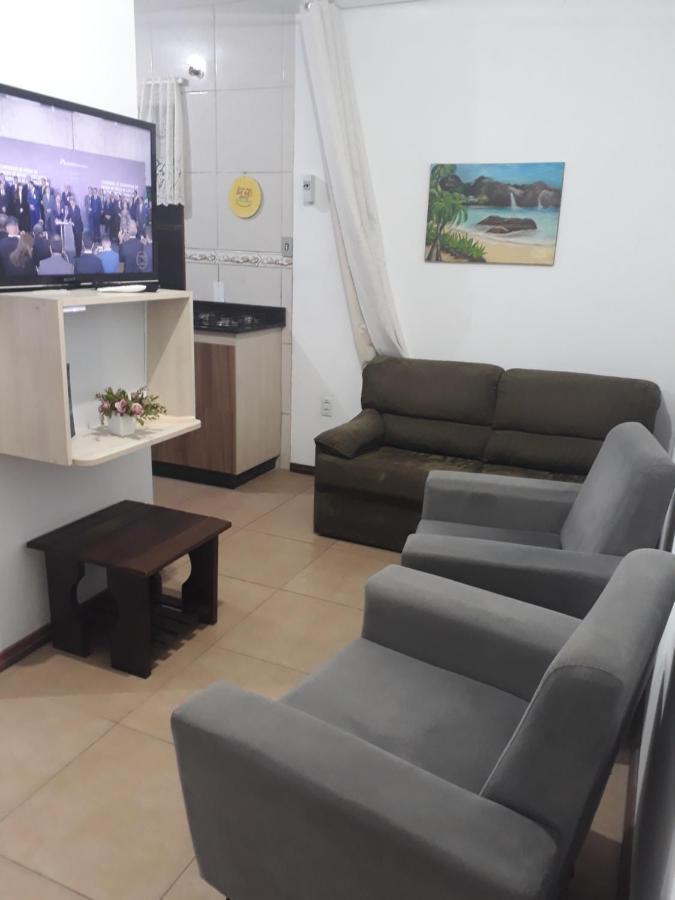 Apartamentos Por Diaria Av Domingos De Almeida Pelotas Buitenkant foto