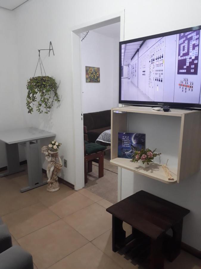 Apartamentos Por Diaria Av Domingos De Almeida Pelotas Buitenkant foto