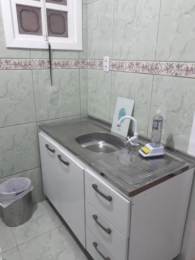 Apartamentos Por Diaria Av Domingos De Almeida Pelotas Buitenkant foto