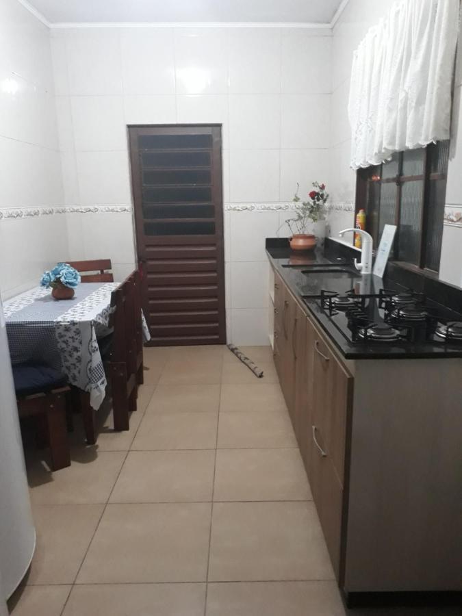 Apartamentos Por Diaria Av Domingos De Almeida Pelotas Buitenkant foto