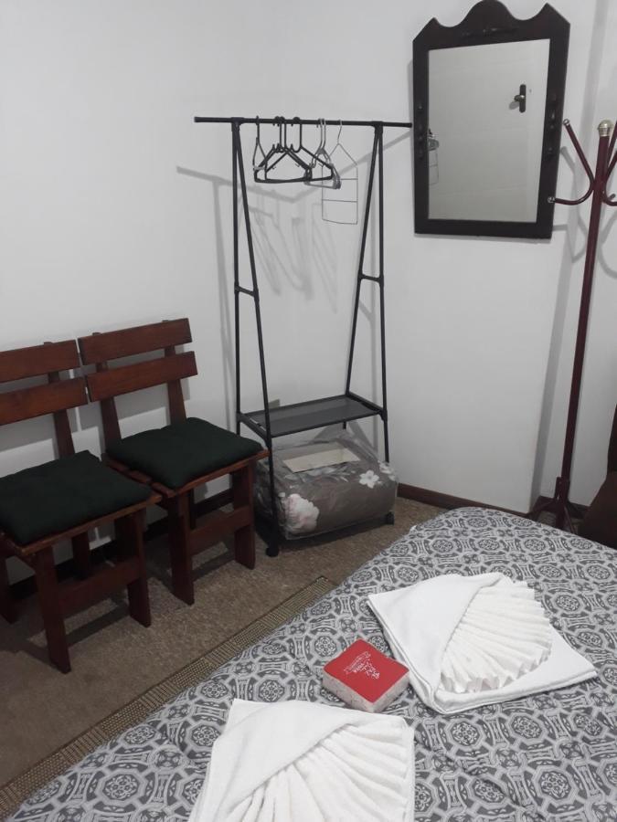 Apartamentos Por Diaria Av Domingos De Almeida Pelotas Buitenkant foto
