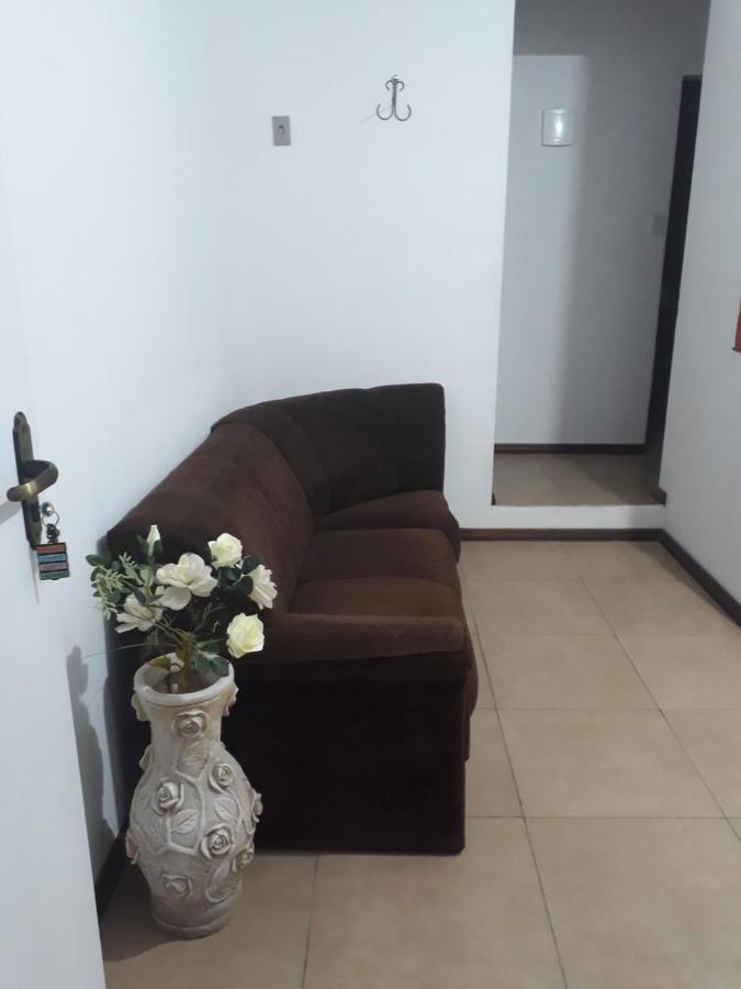 Apartamentos Por Diaria Av Domingos De Almeida Pelotas Buitenkant foto